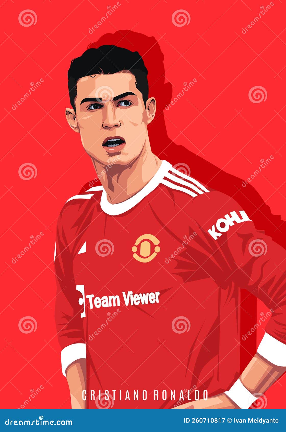 ảnh nền Ronaldo 0030