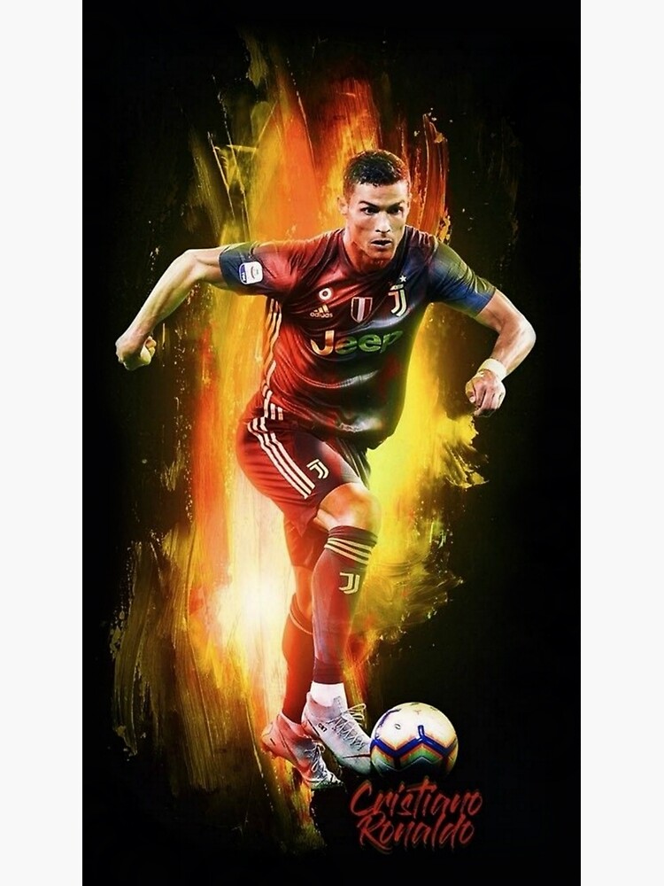 ảnh nền Ronaldo 0040