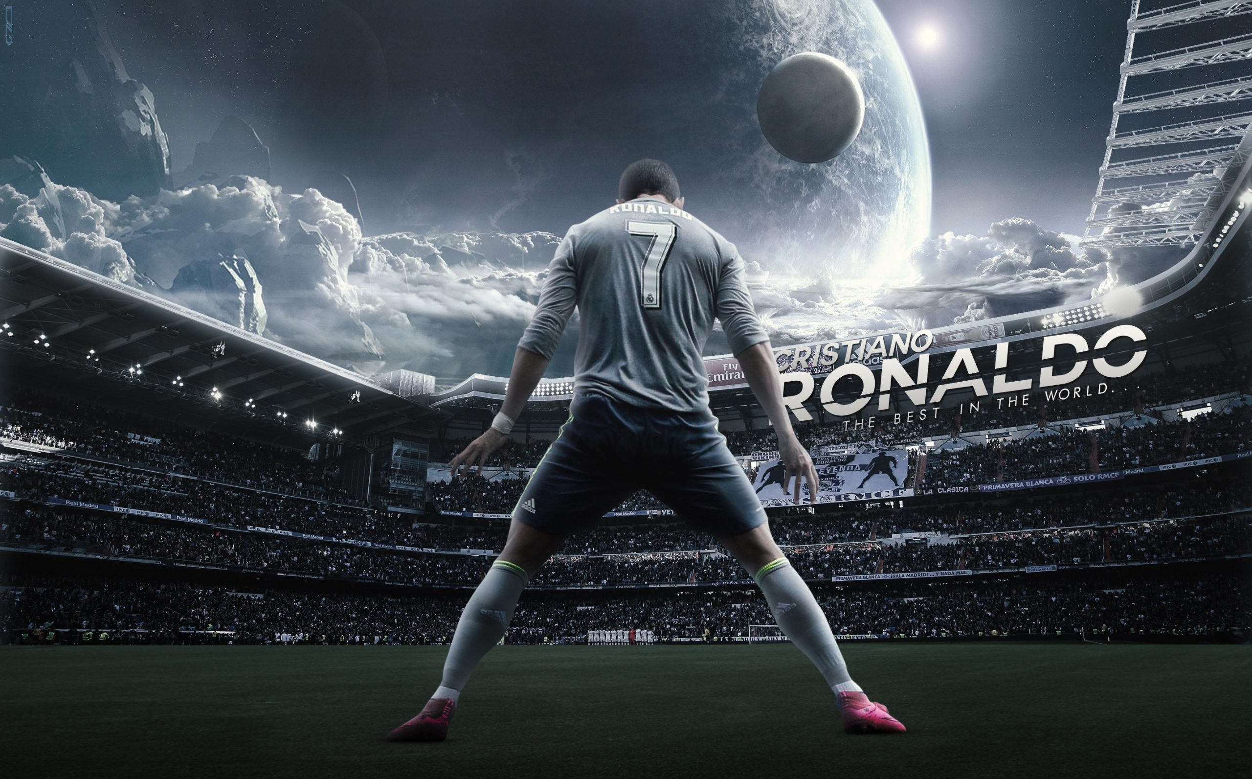 ảnh nền Ronaldo 0041