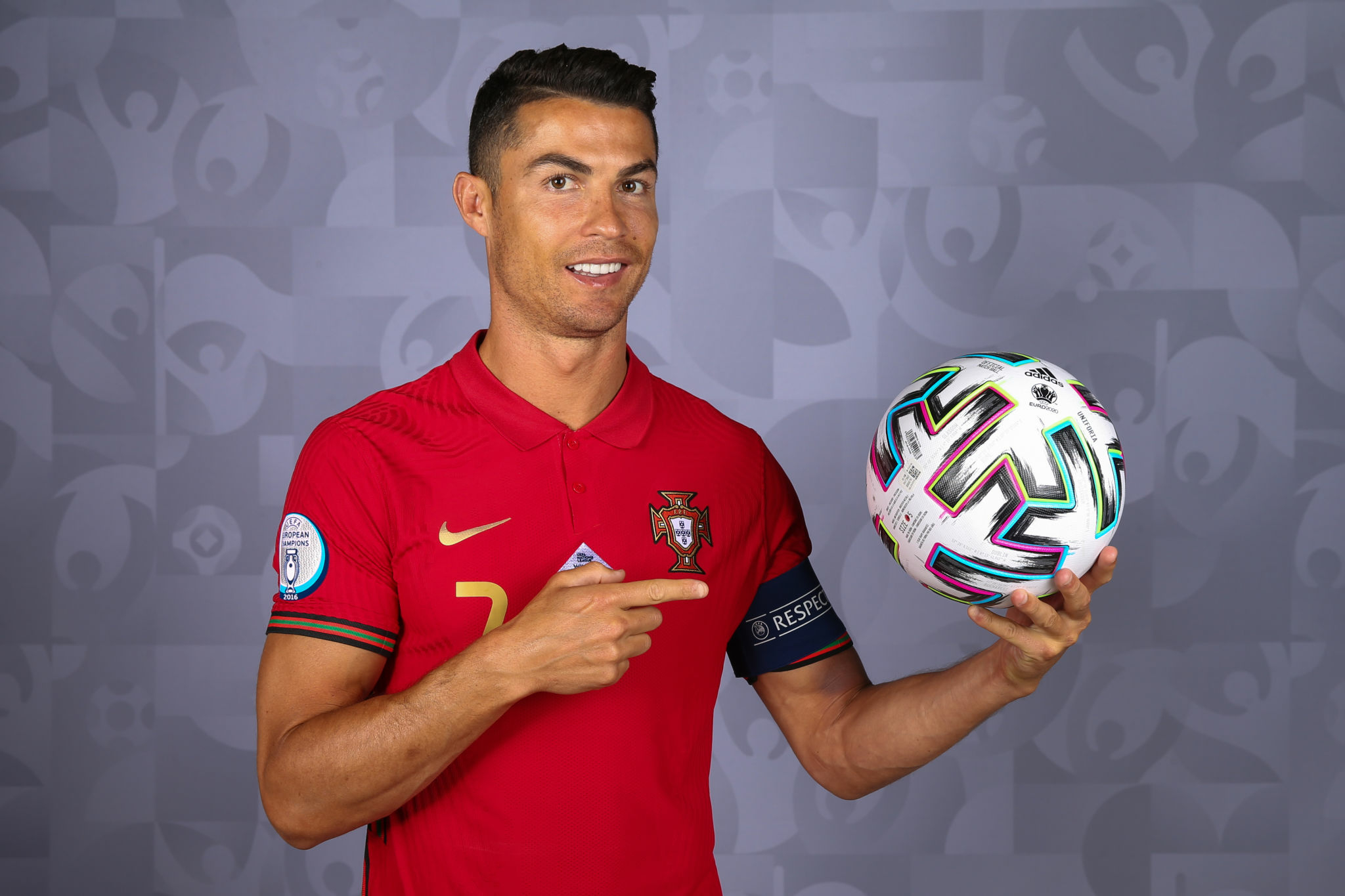 ảnh nền Ronaldo 0046