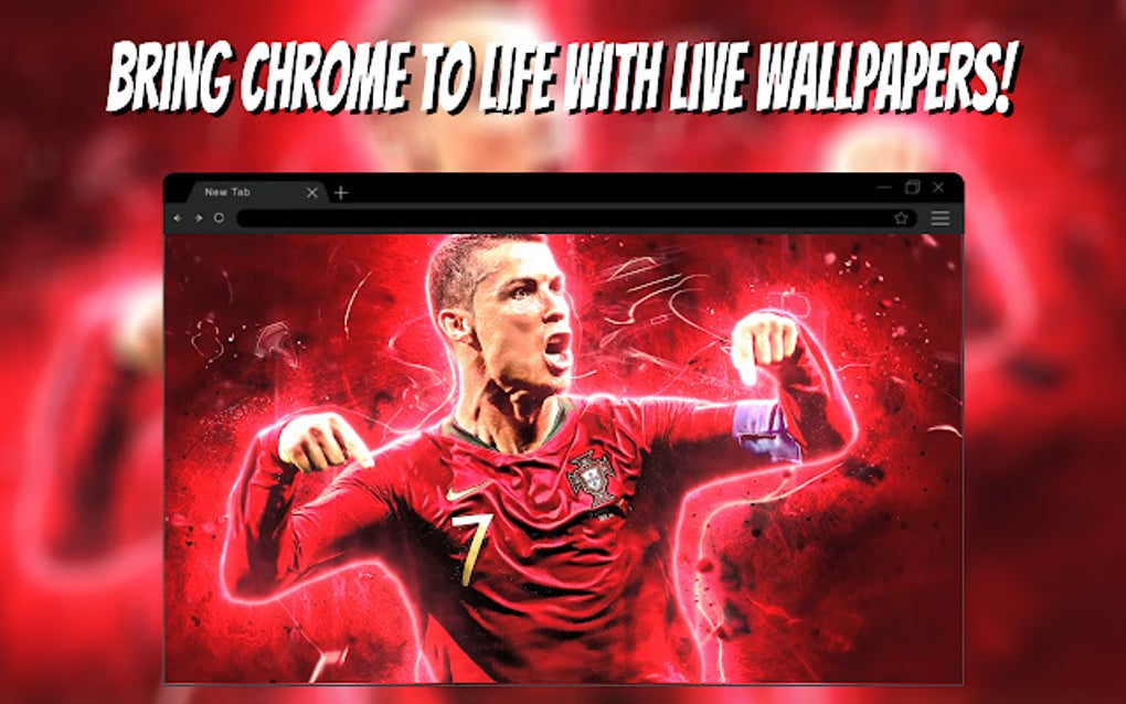 ảnh nền Ronaldo 0053