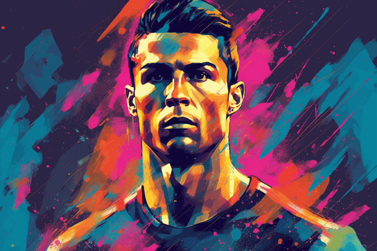 ảnh nền Ronaldo 0061