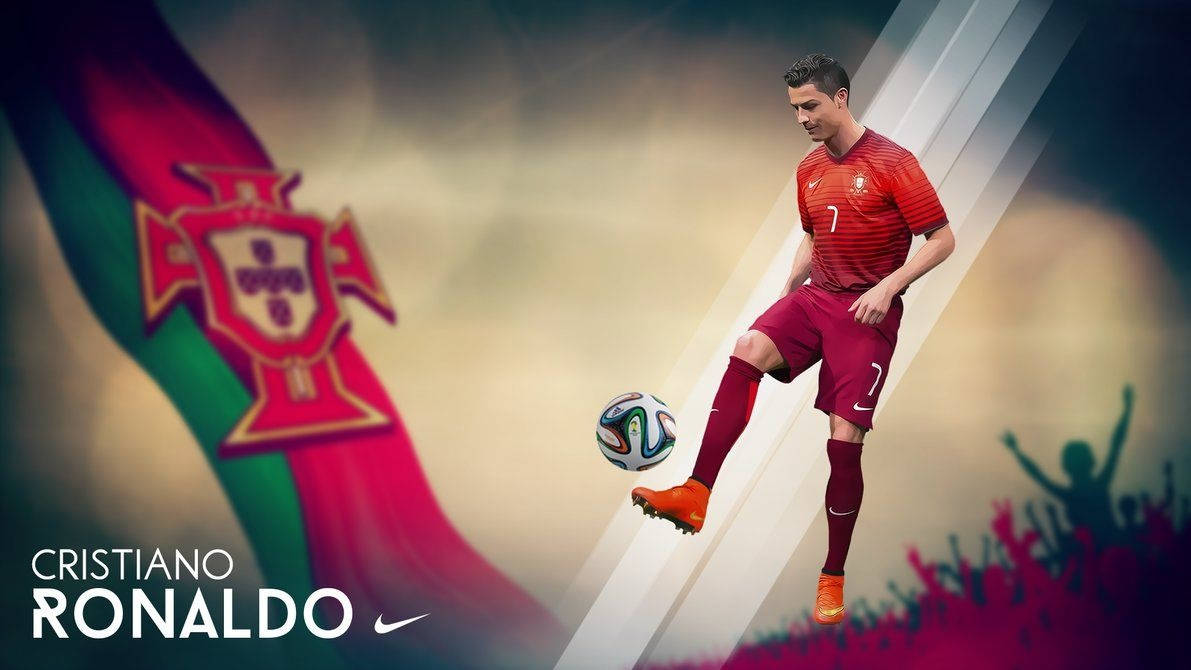 ảnh nền Ronaldo 0062