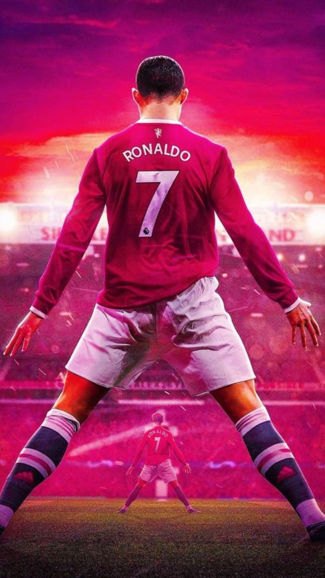 ảnh nền Ronaldo 0065