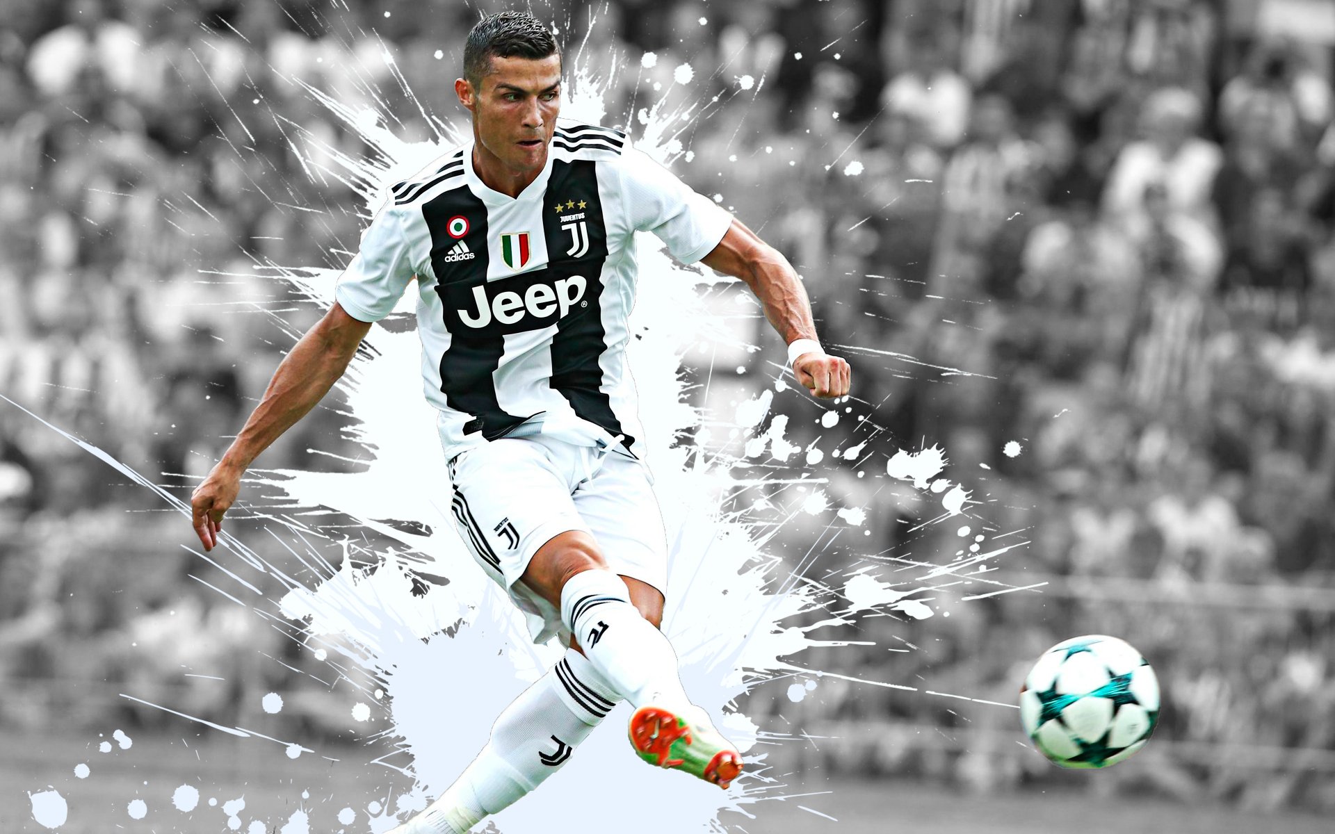 ảnh nền Ronaldo 0067