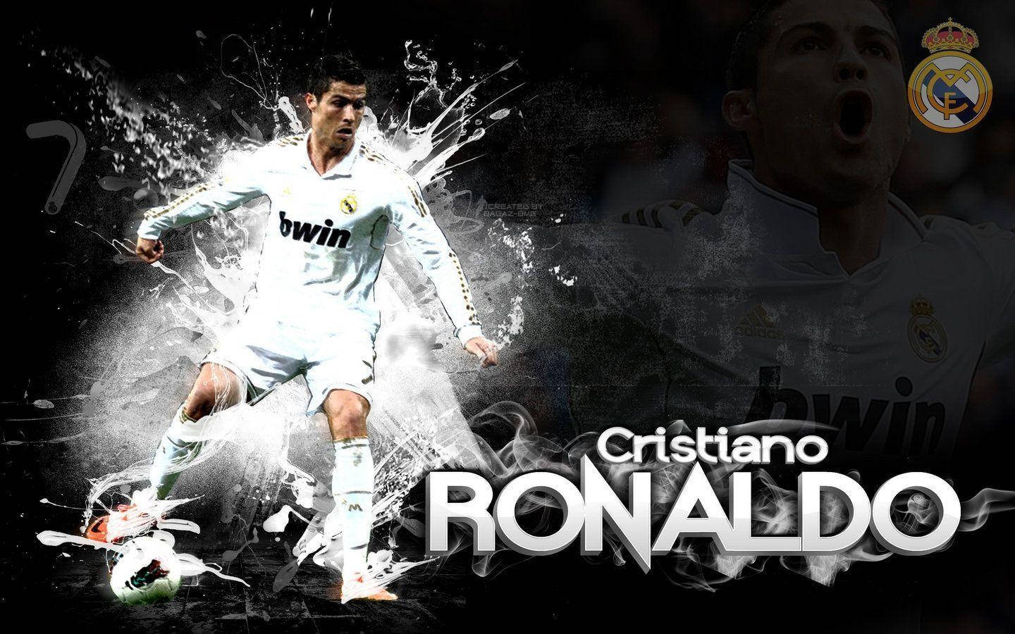 ảnh nền Ronaldo 0069