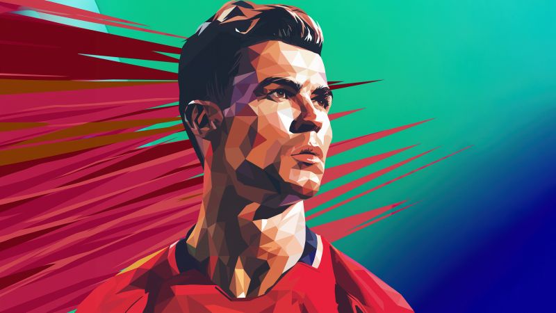 ảnh nền Ronaldo 0082