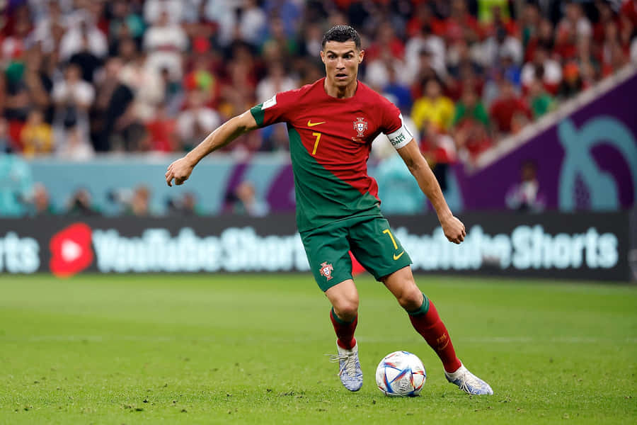 ảnh nền Ronaldo 0087