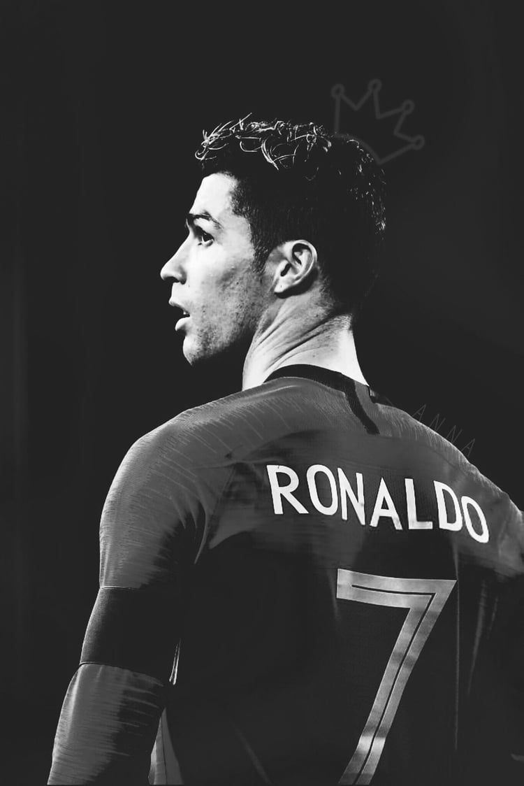 ảnh nền Ronaldo 0093