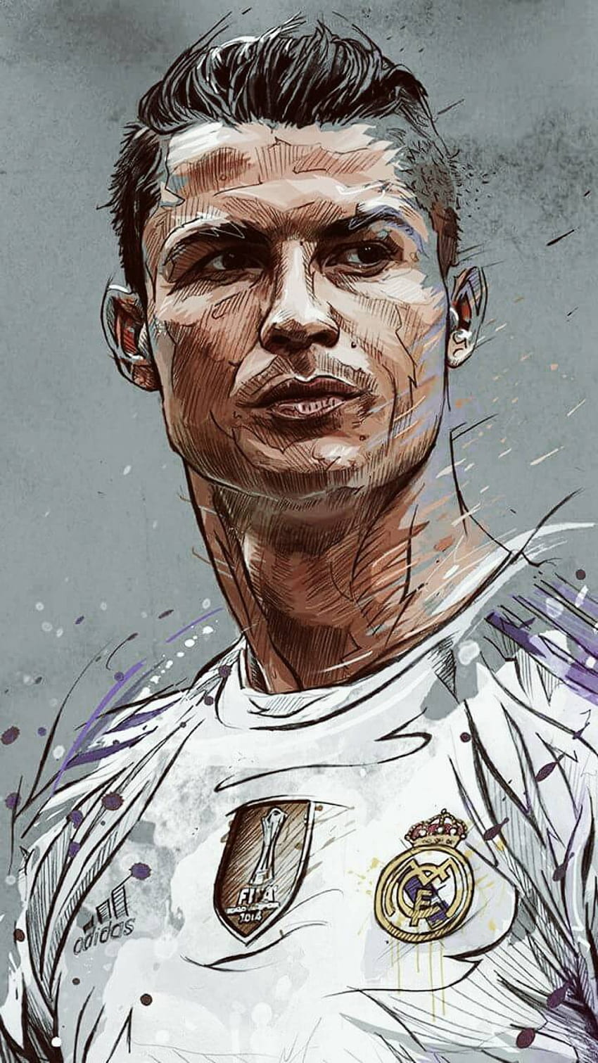 ảnh nền Ronaldo 0097