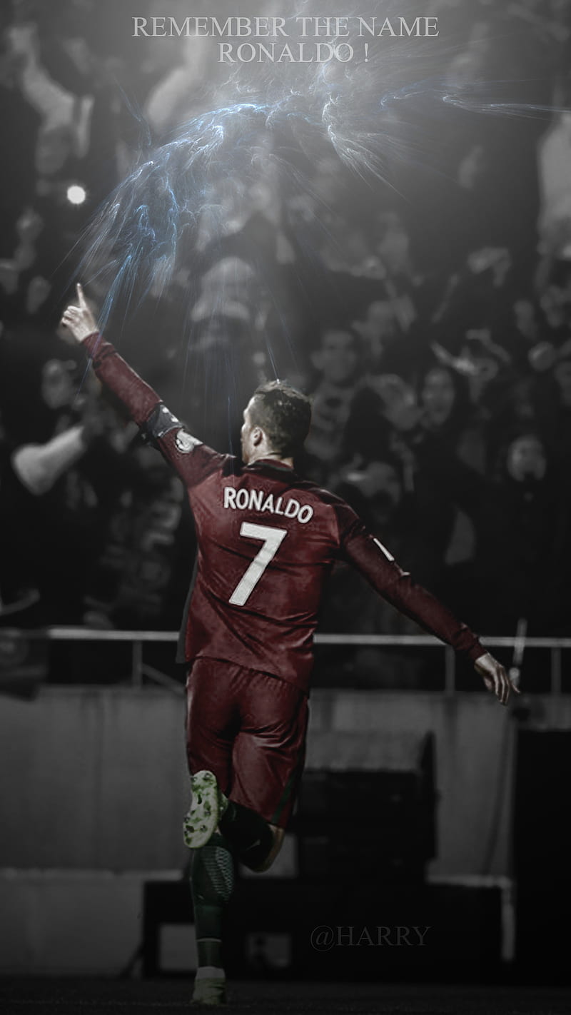 ảnh nền Ronaldo 0099