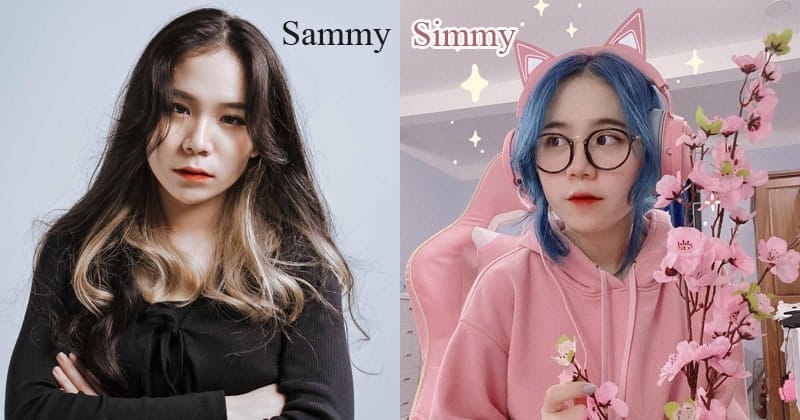 ảnh nền Sammy và Simmy 0036