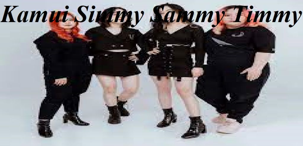 ảnh nền Sammy và Simmy 0091