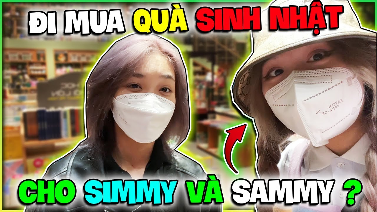 ảnh nền Sammy và Simmy 0097