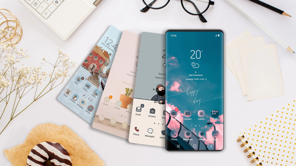 ảnh nền Samsung Note 10 0062