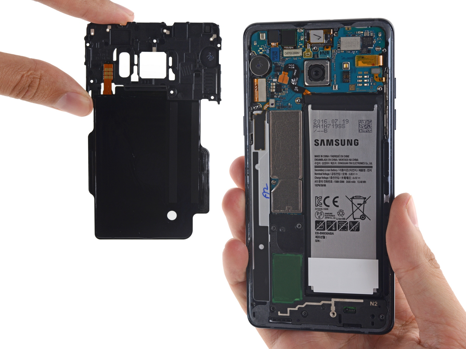 ảnh nền Samsung Note 7 0043