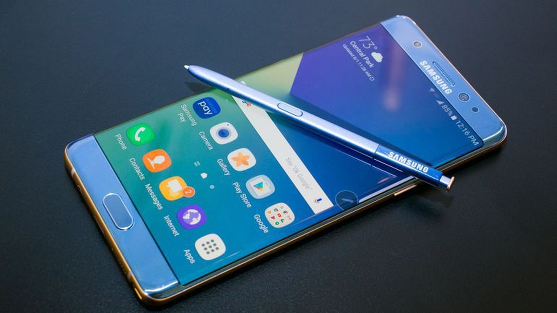 ảnh nền Samsung Note 7 0054