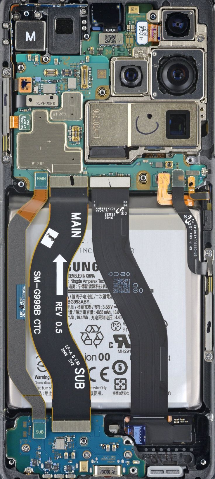 ảnh nền Samsung S21 0096