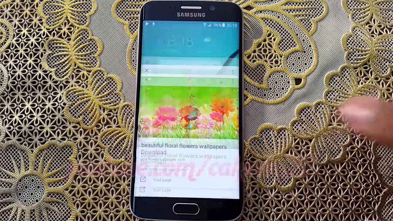 ảnh nền Samsung S6 0076