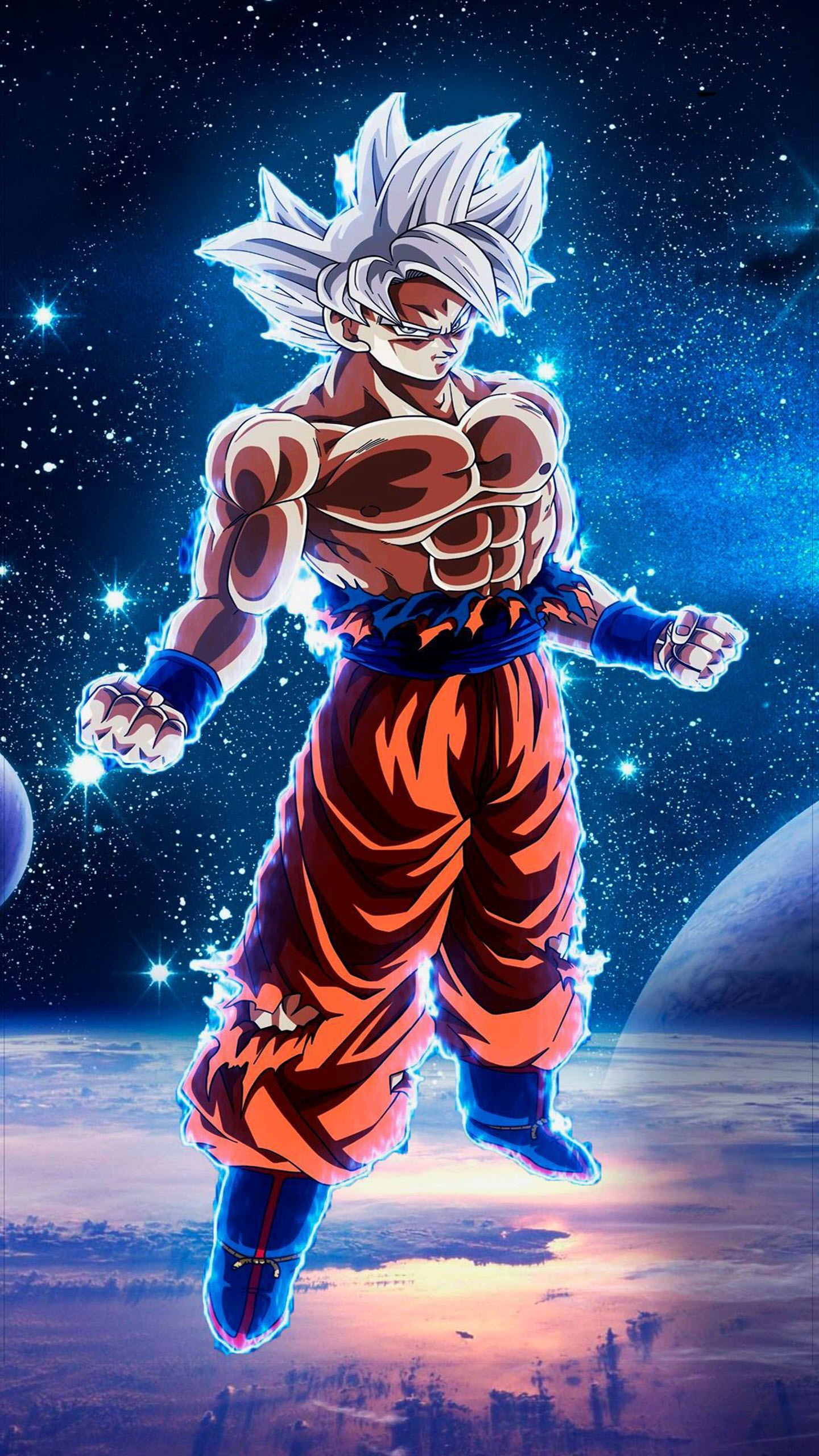 ảnh nền Songoku 0056