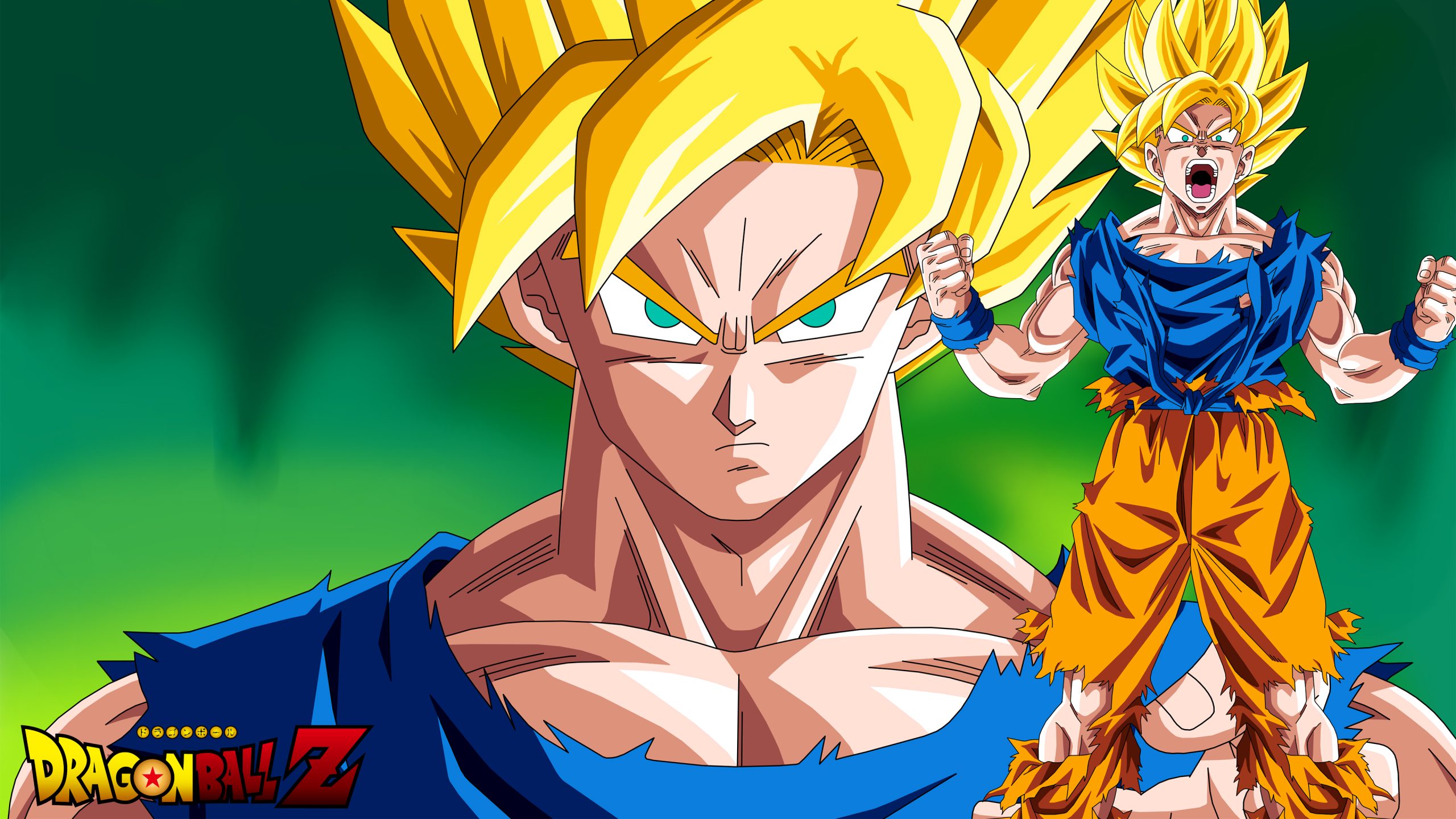 ảnh nền Songoku 0058