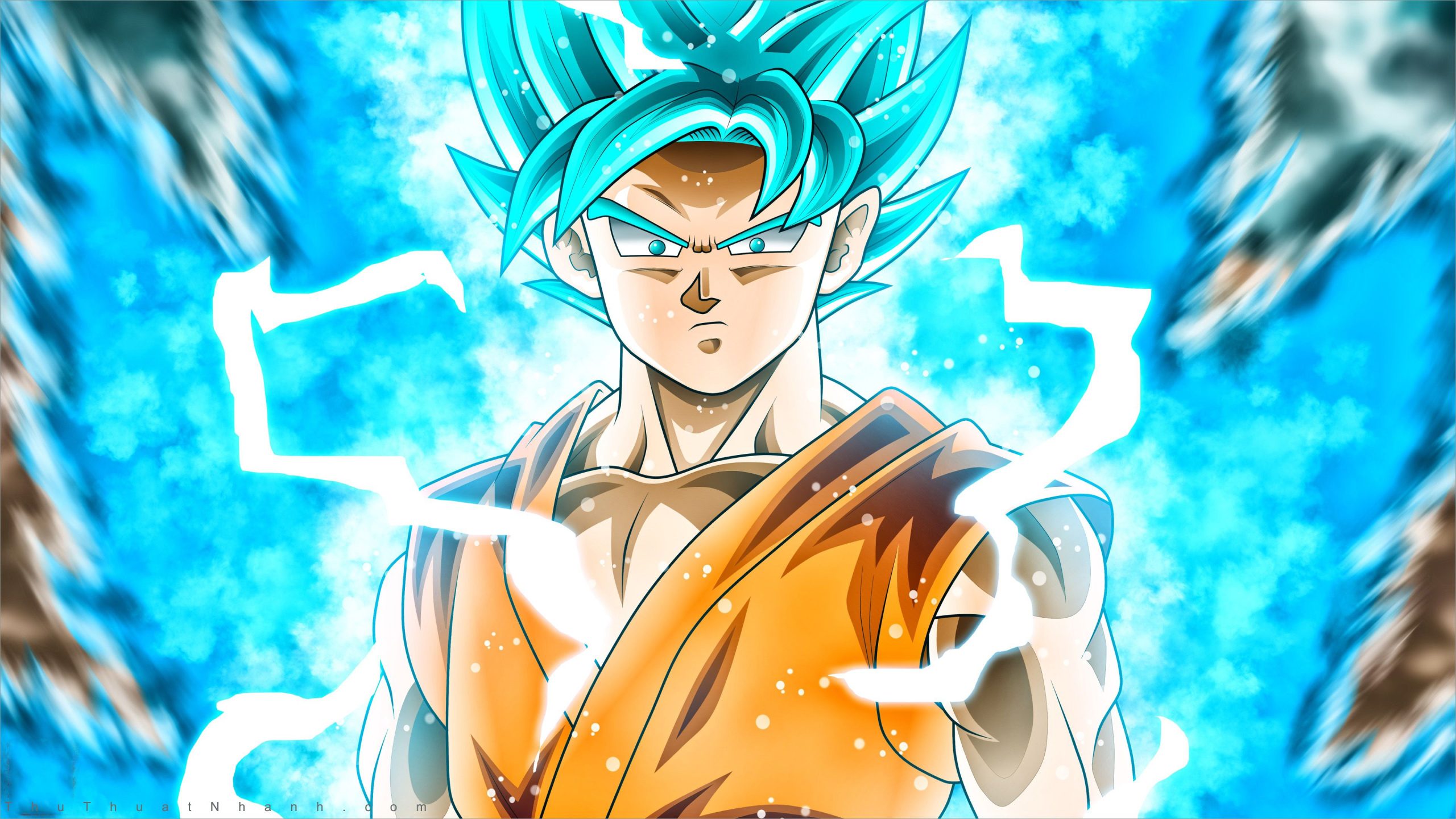 ảnh nền Songoku 0059