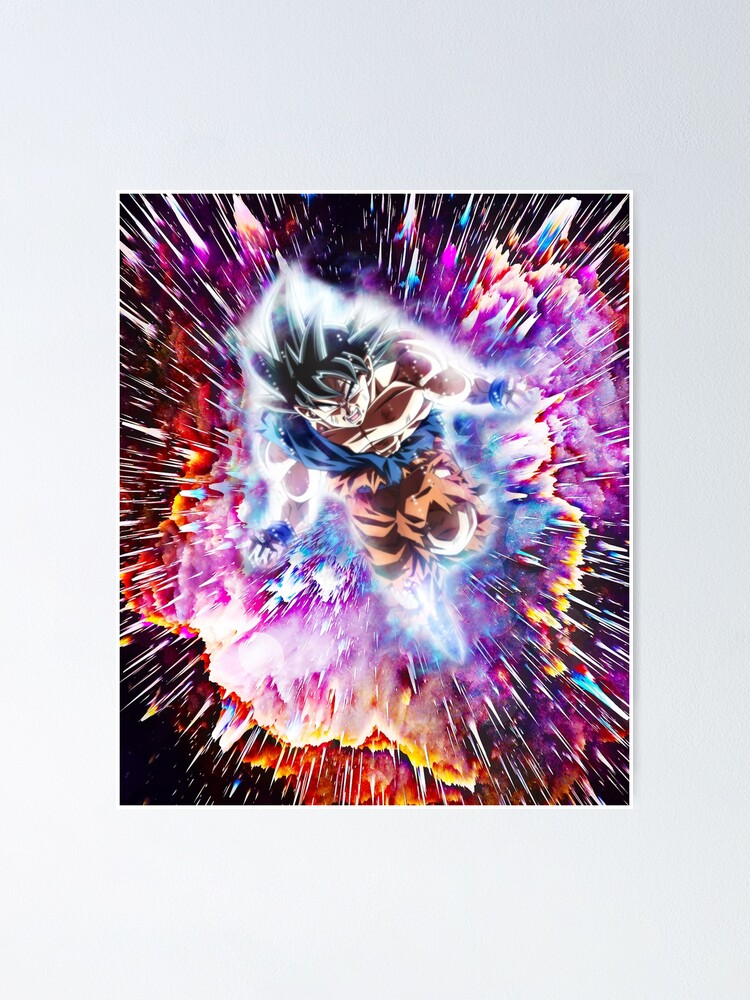 ảnh nền Songoku 0060