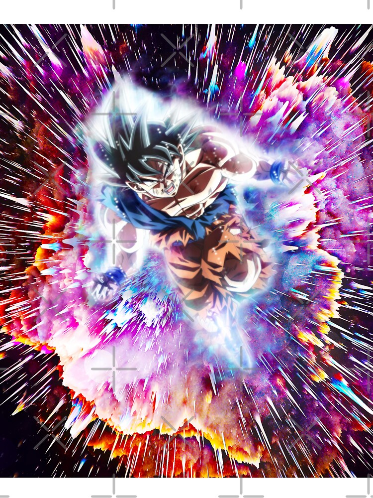 ảnh nền Songoku 0066