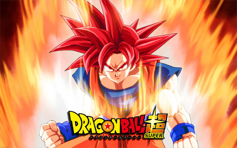 ảnh nền Songoku 0067