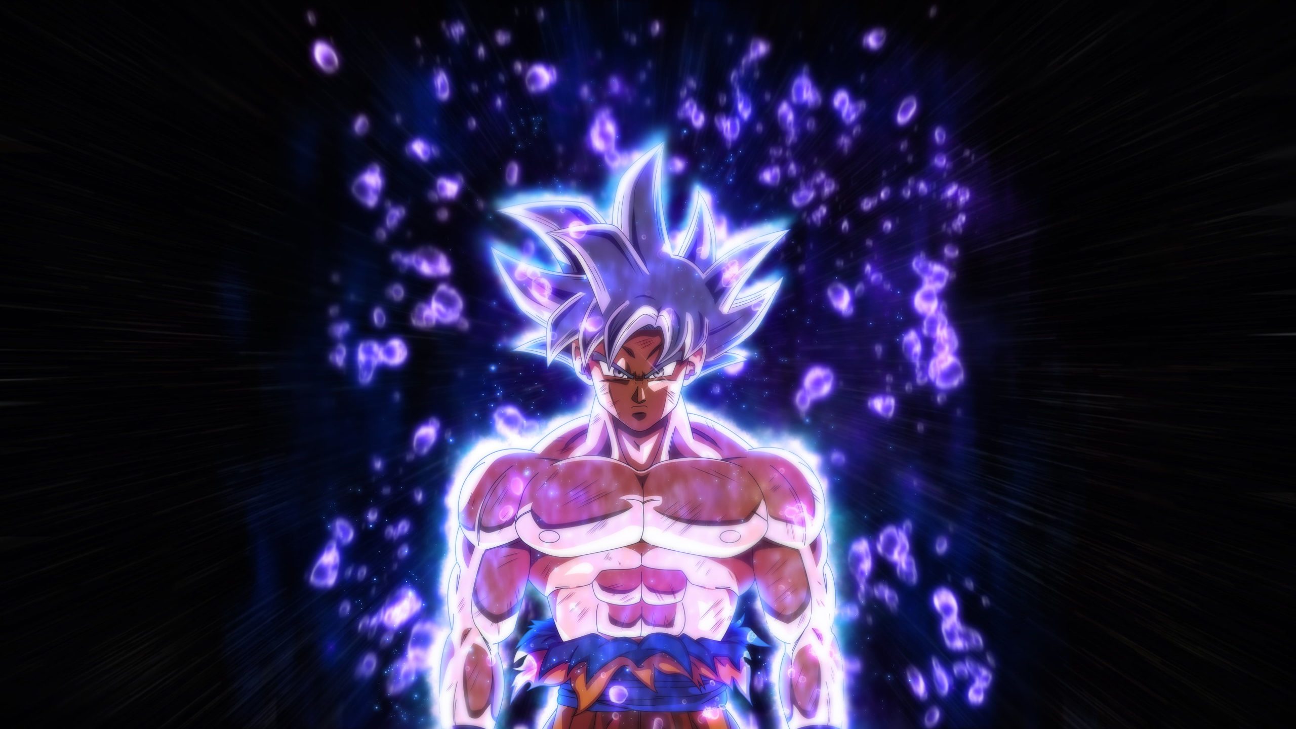 ảnh nền Songoku 0072