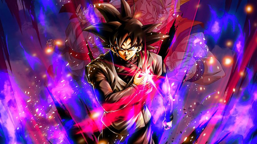 ảnh nền Songoku 0078