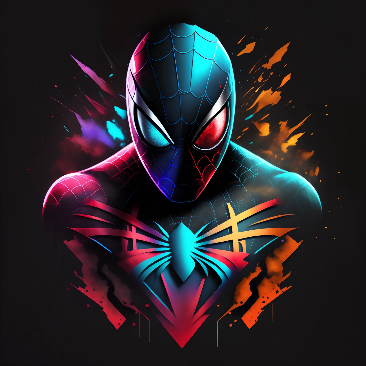 ảnh nền Spider Man 0026