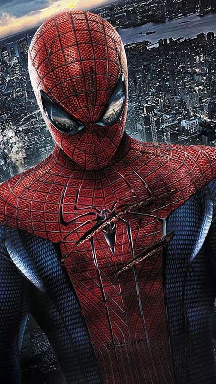 ảnh nền Spider Man 0031