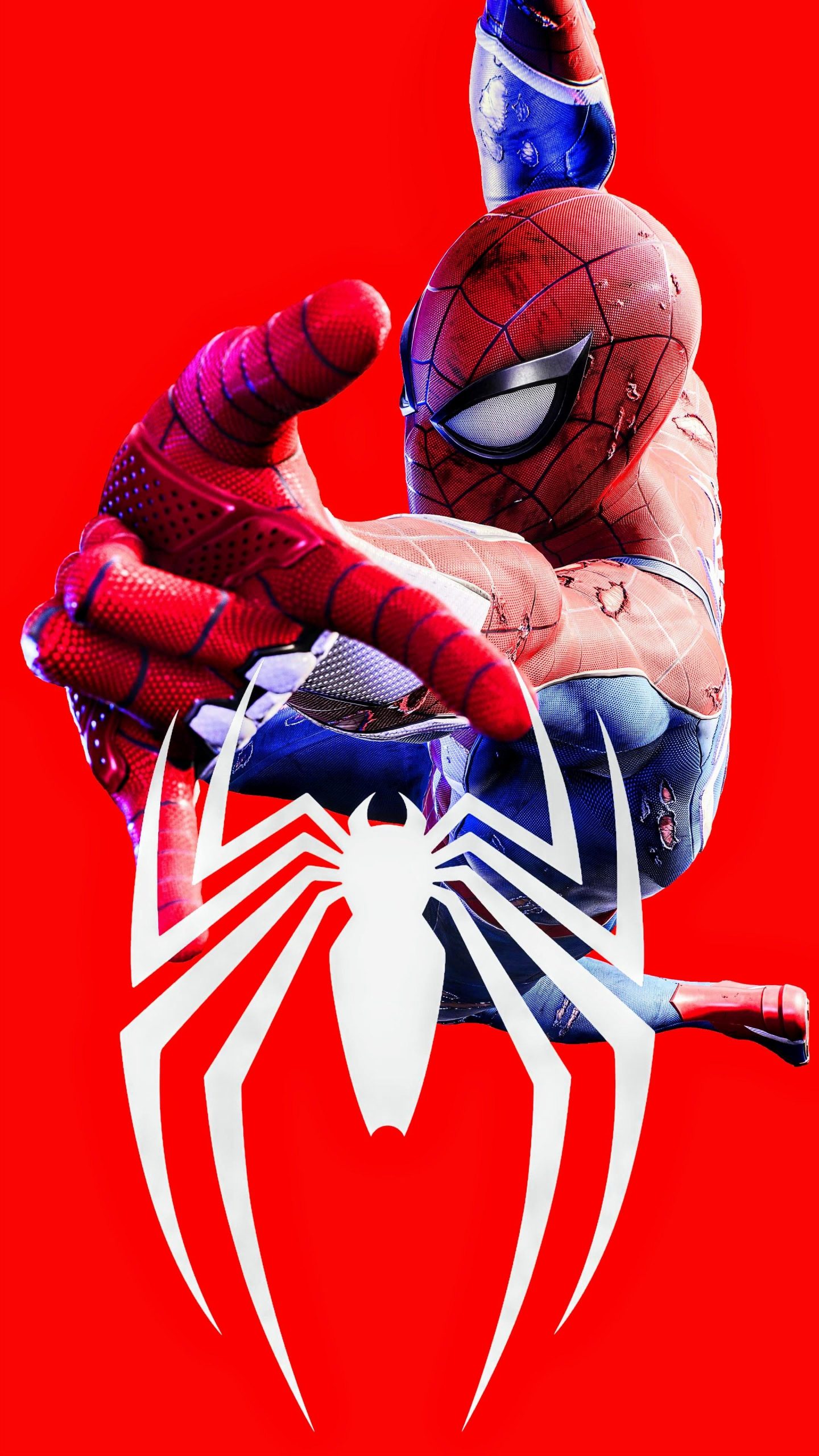 ảnh nền Spider Man 0058