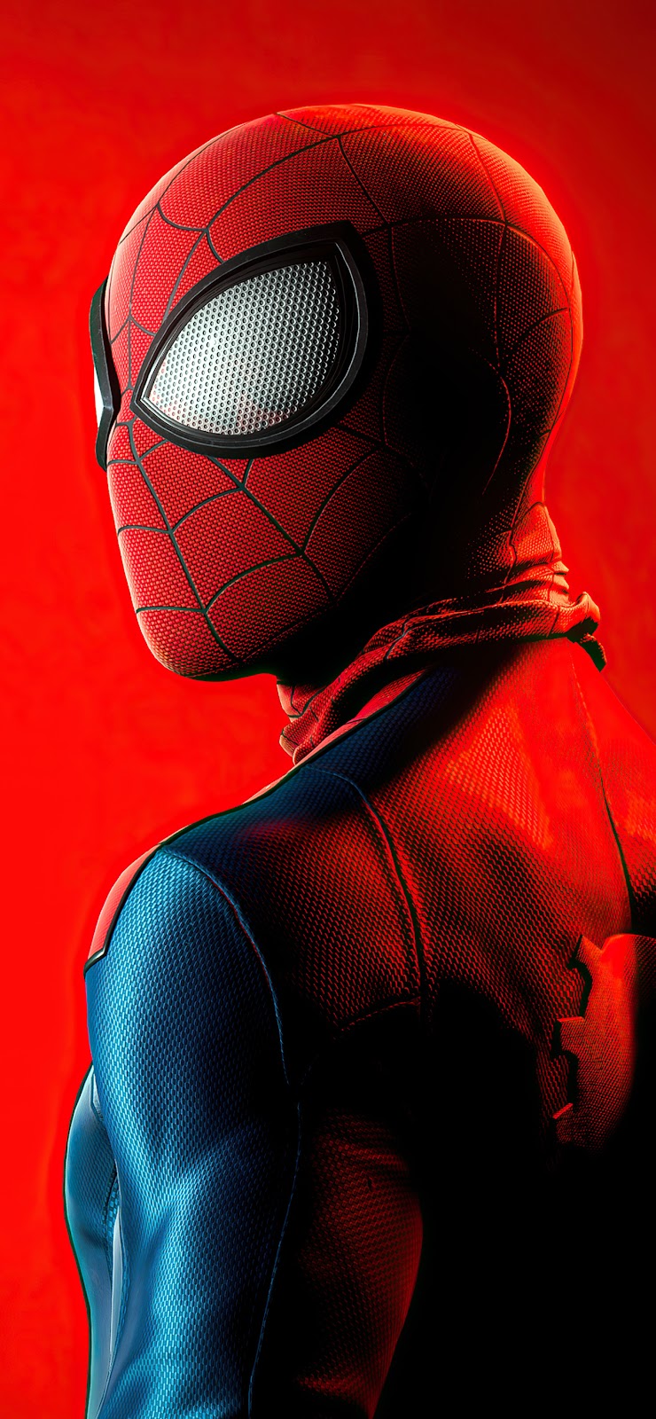 ảnh nền Spider Man 0075