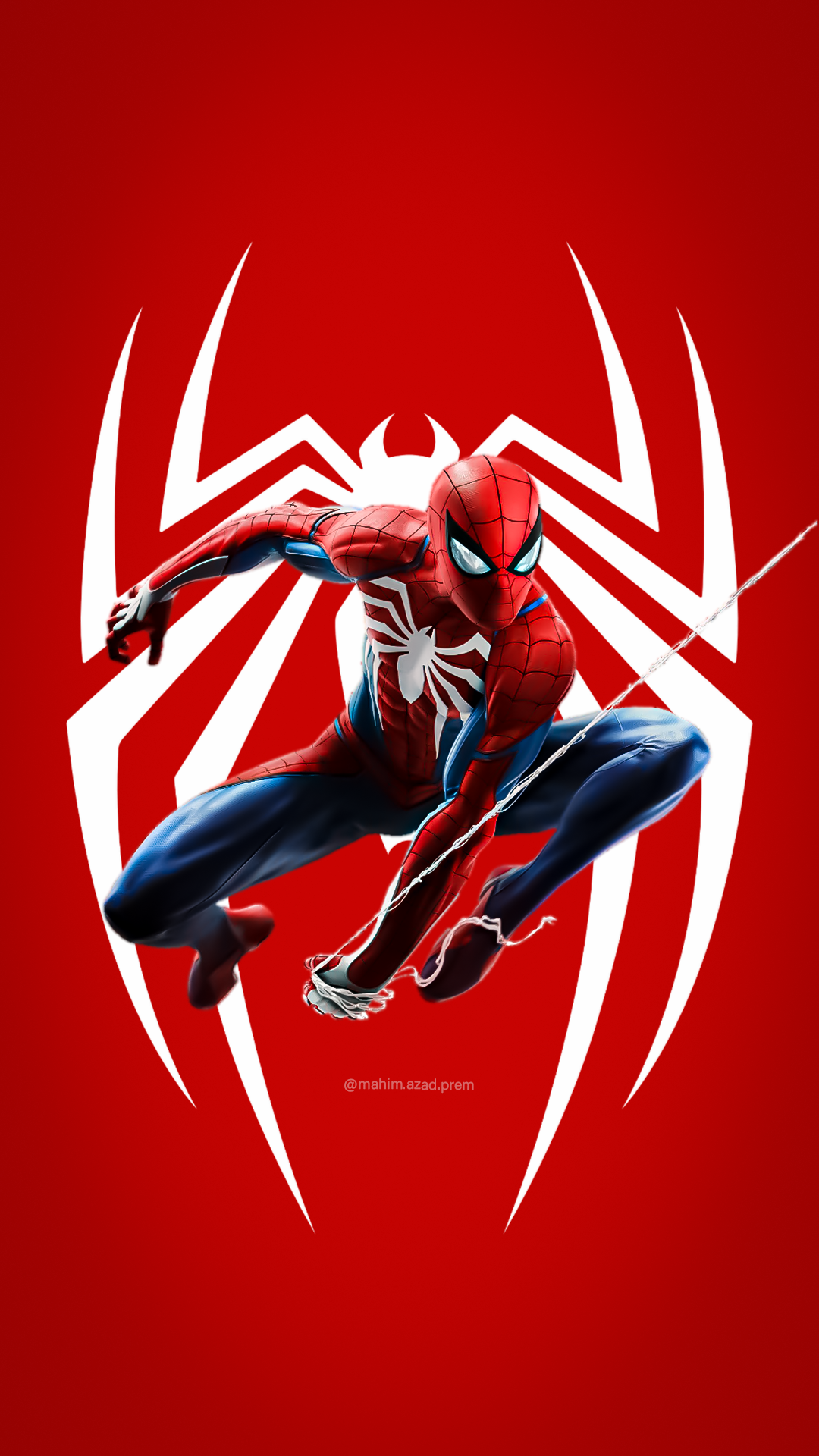 ảnh nền Spider Man 0084