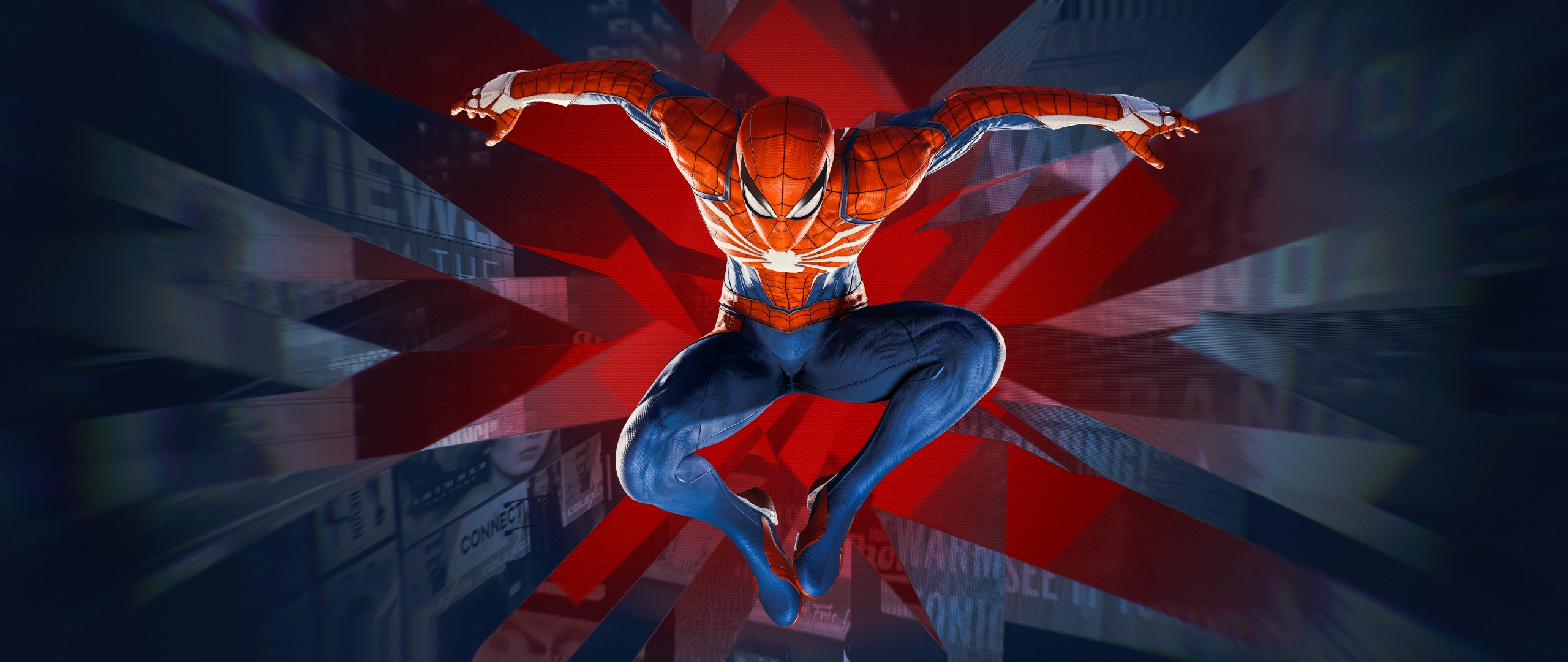 ảnh nền Spider Man 0092