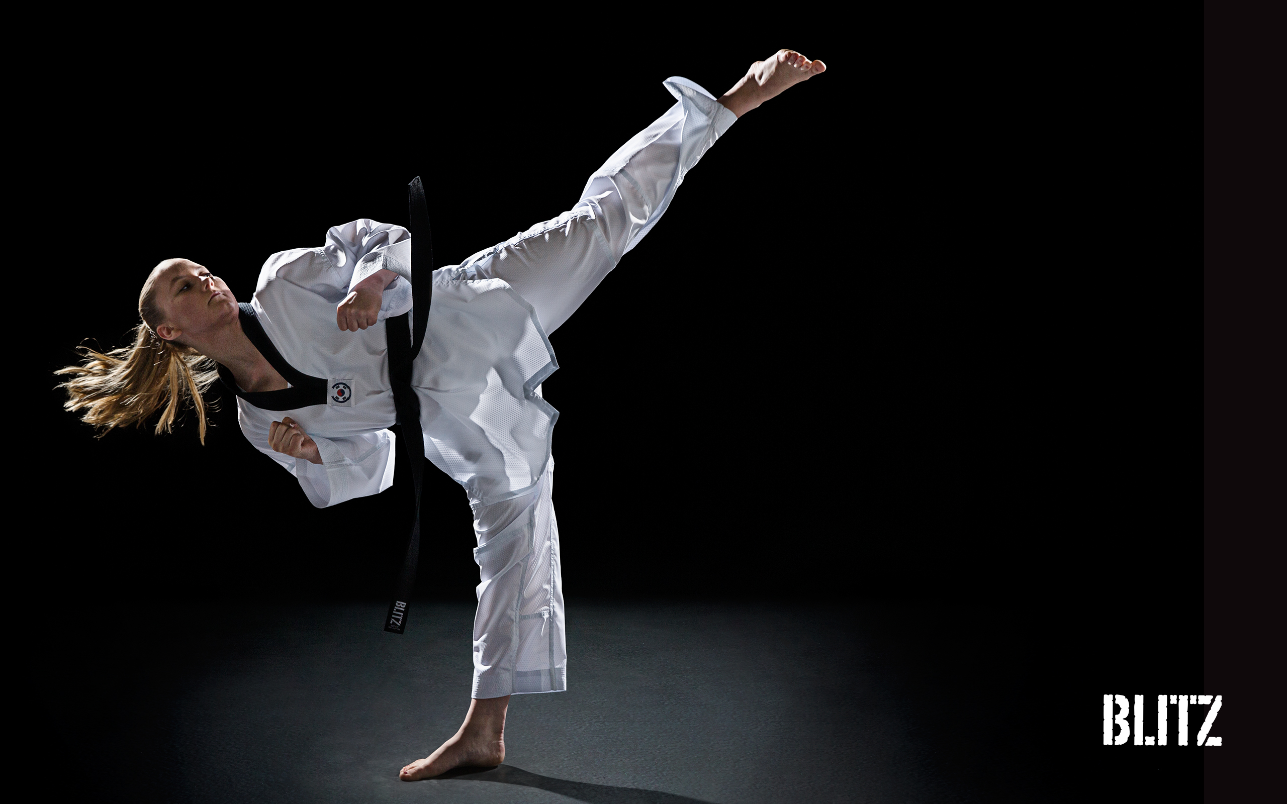 ảnh nền taekwondo đẹp cho máy tính