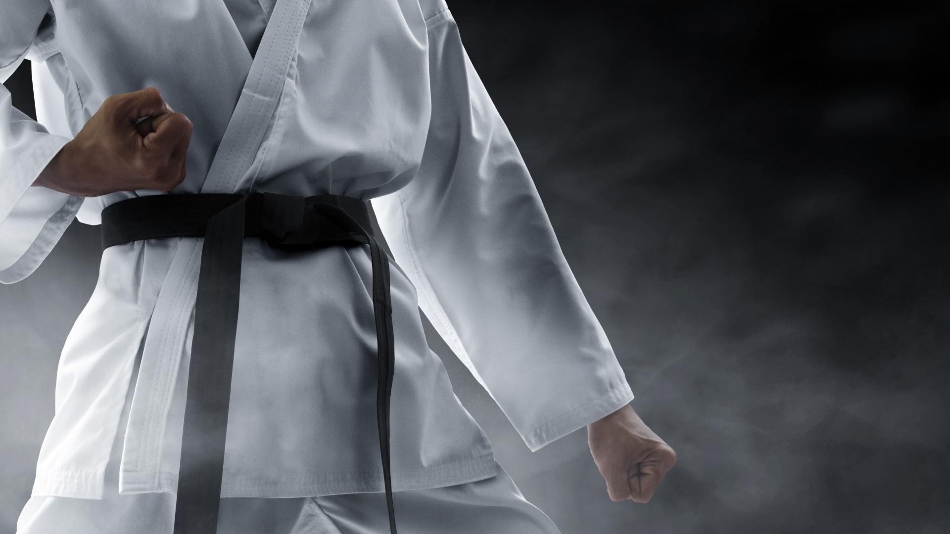 ảnh nền taekwondo đẹp 0032