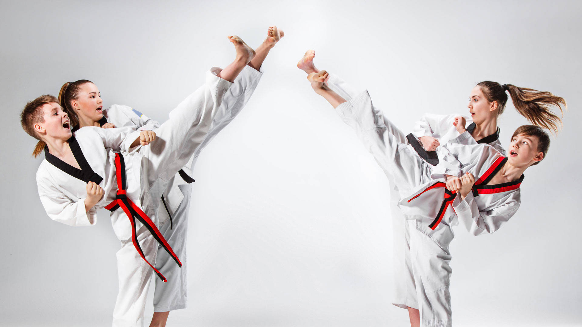 ảnh nền taekwondo đẹp 0037