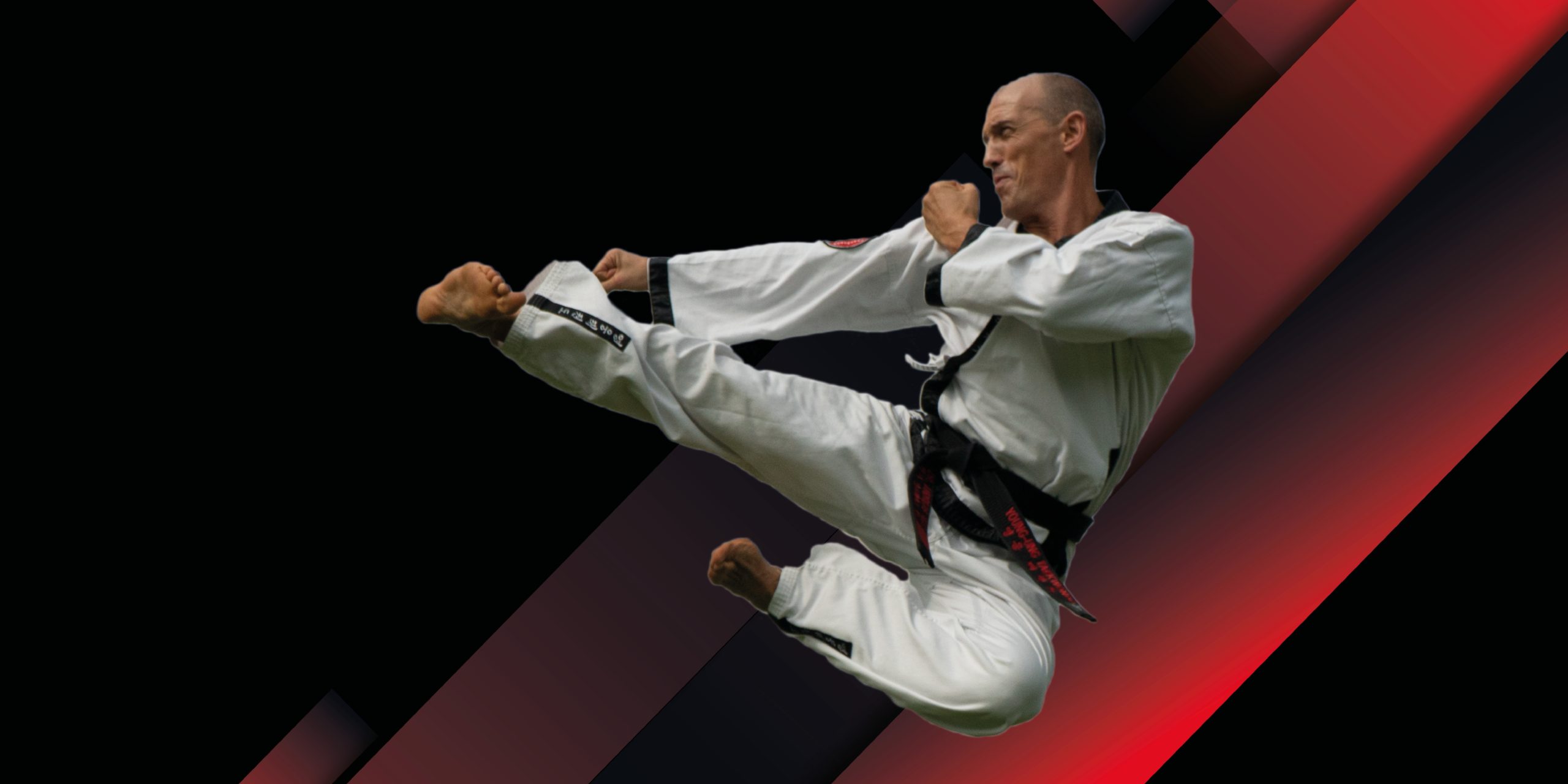 ảnh nền taekwondo đẹp 0044