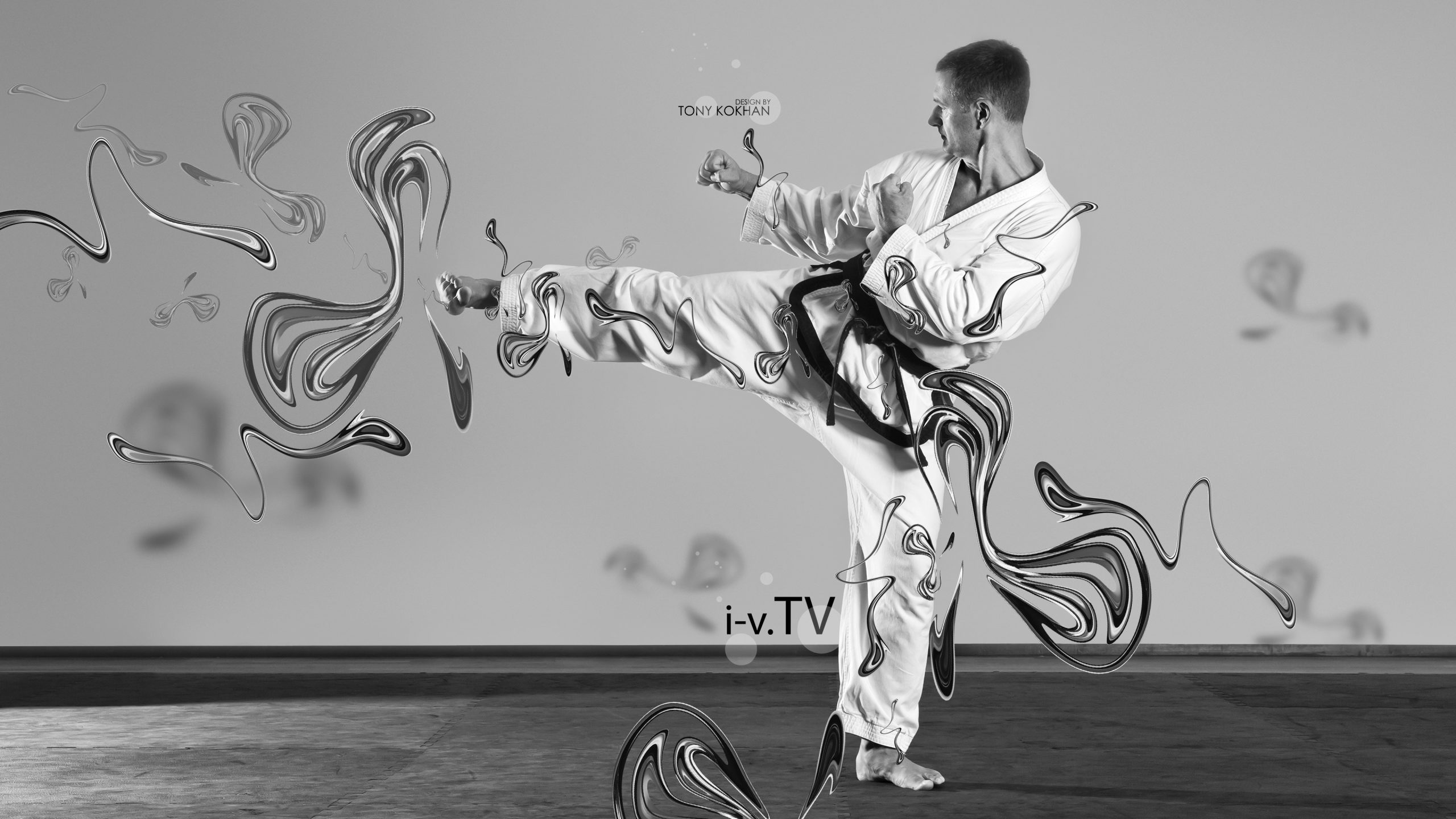 ảnh nền taekwondo đẹp 0076