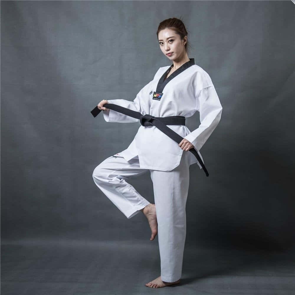 ảnh nền taekwondo đẹp 0091