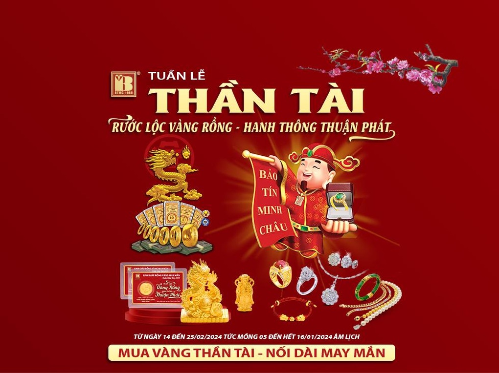 ảnh nền Thần Tài 0027