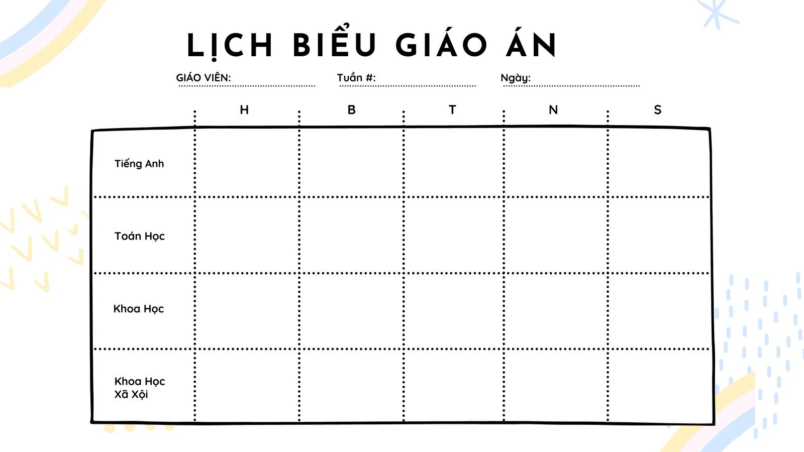 ảnh nền thời khóa biểu 0098