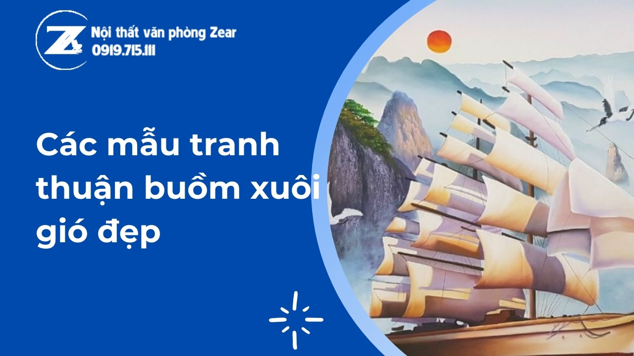 ảnh nền Thuận Buồm Xuôi Gió 0025