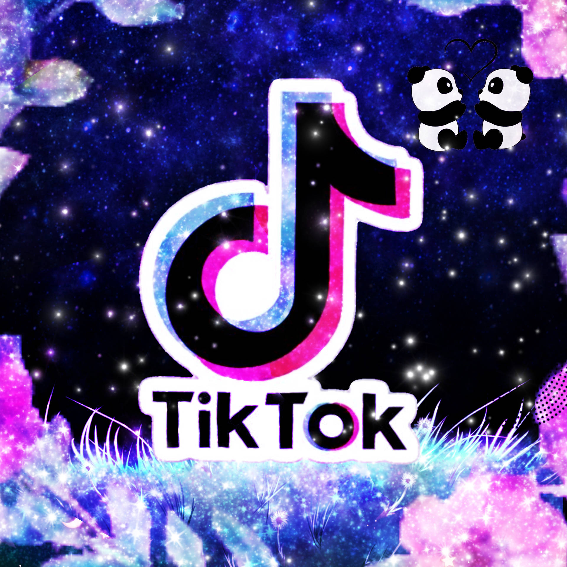 ảnh nền Tik Tok mới nhất