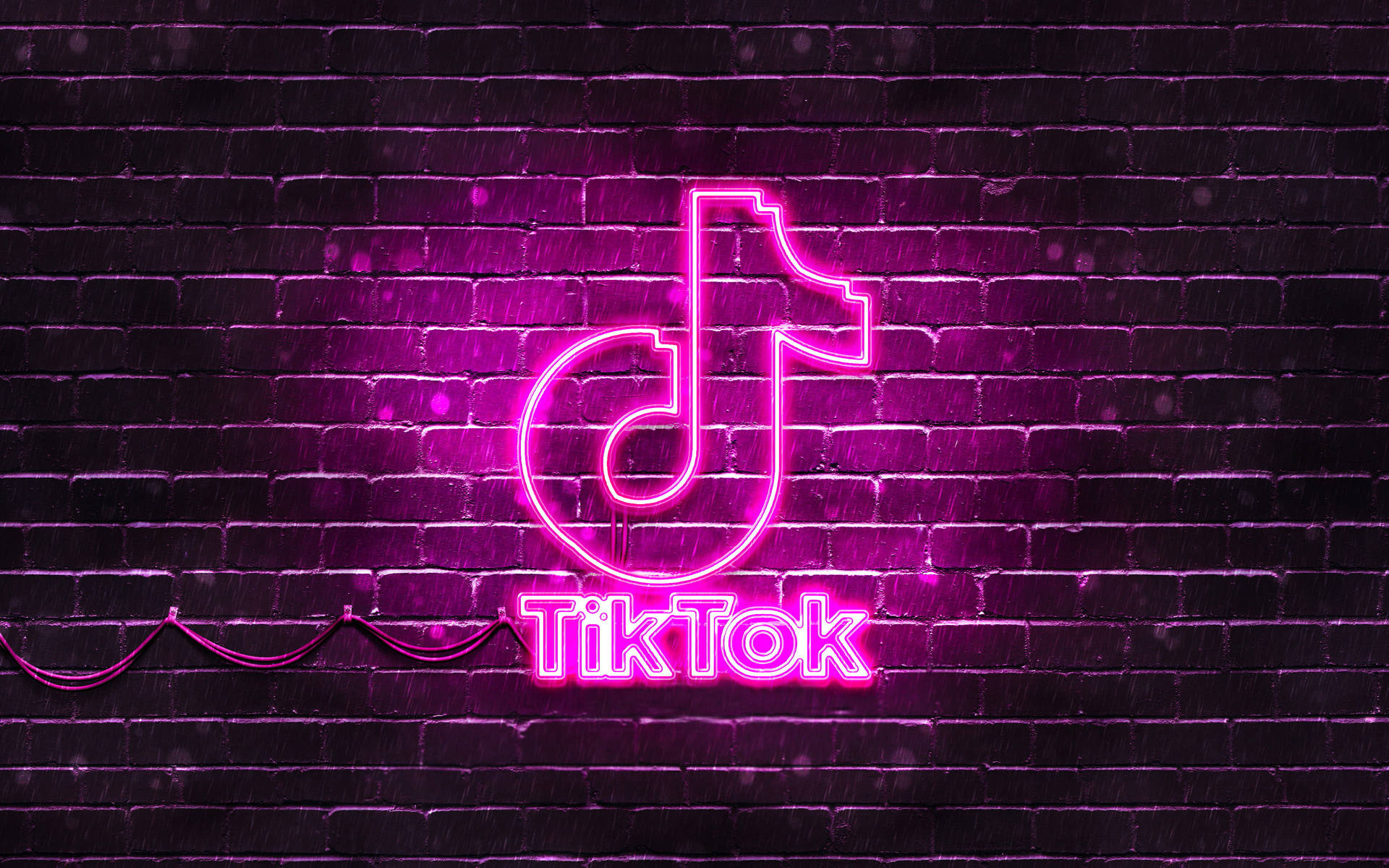 ảnh nền Tik Tok phong cách