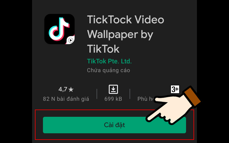 ảnh nền Tik Tok 0040