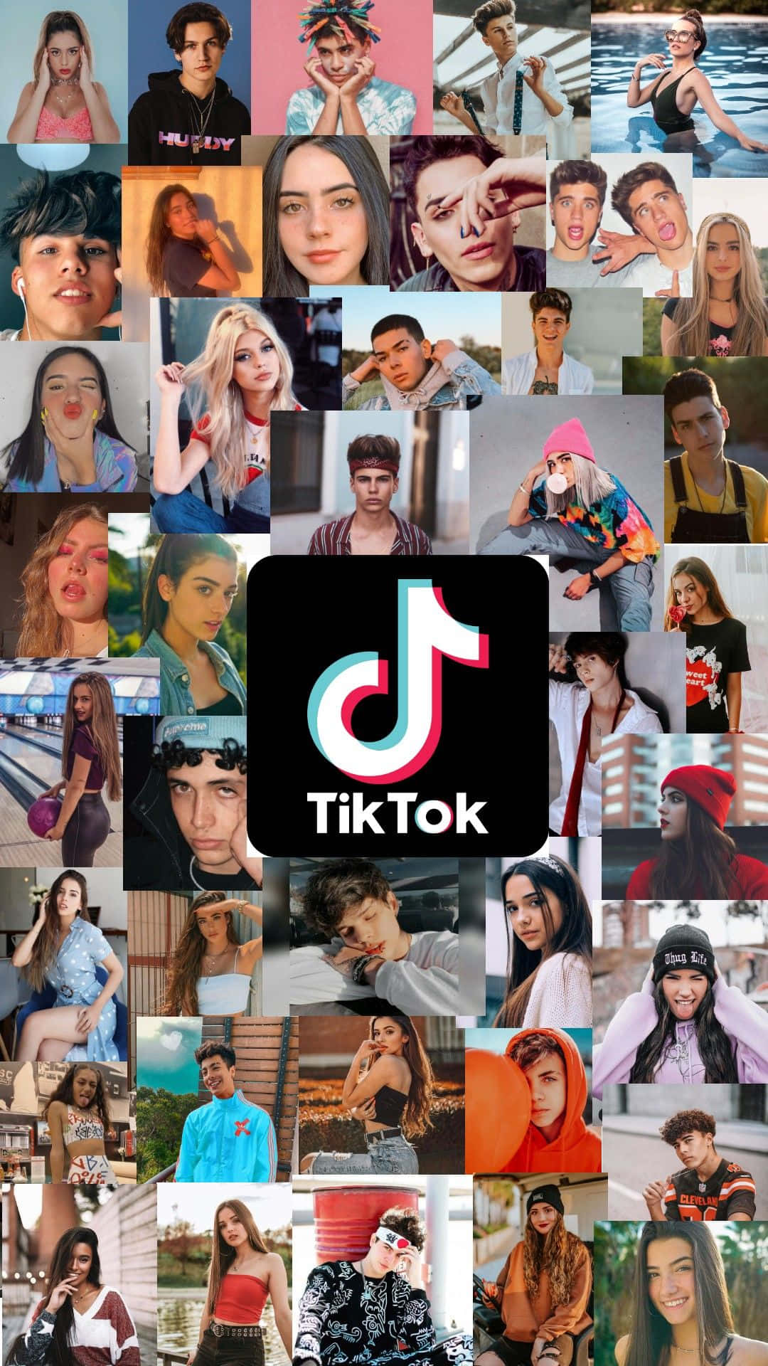 ảnh nền Tik Tok 0085